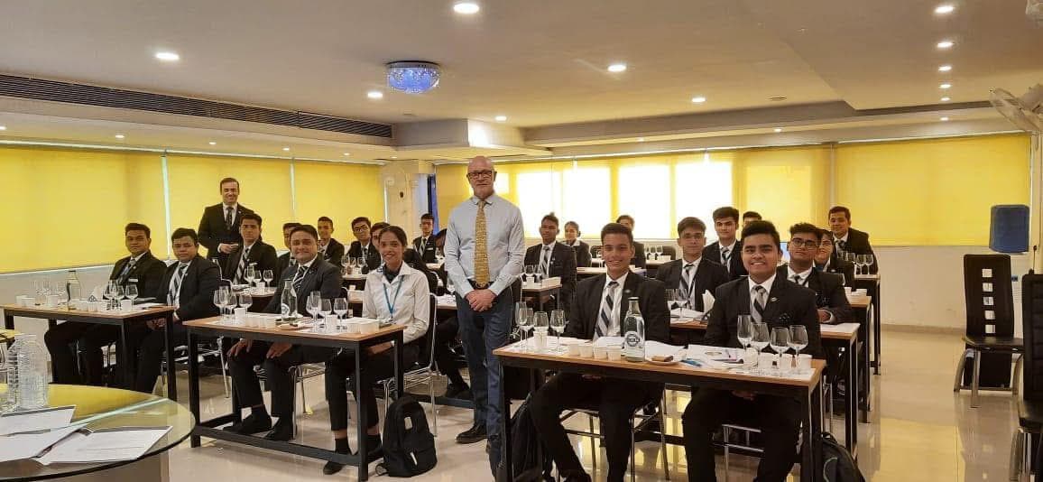 IIHM Pune College Activity photo 25